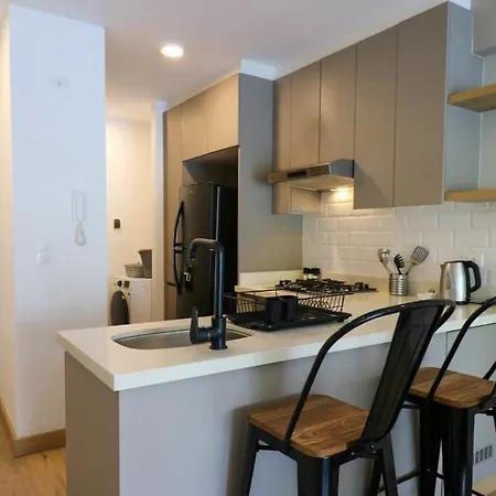 Morada By Wynwood House Apartamento Lima Exterior foto