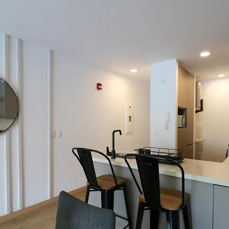 Morada By Wynwood House Apartamento Lima Exterior foto