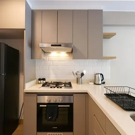 Morada By Wynwood House Apartamento Lima Exterior foto