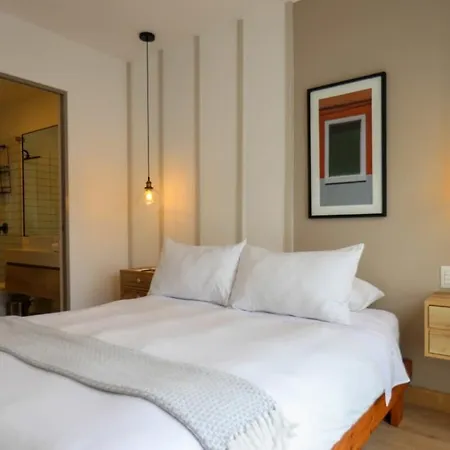 Morada By Wynwood House Apartamento Lima Exterior foto