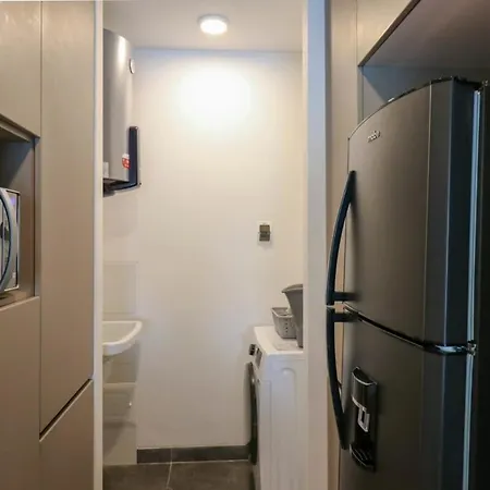 Morada By Wynwood House Apartamento Lima Exterior foto