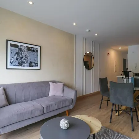 Morada By Wynwood House Apartamento Lima Exterior foto