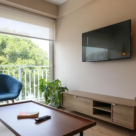 Morada By Wynwood House Apartment Lima Exterior photo