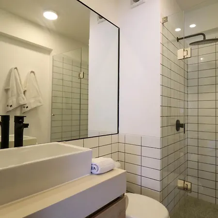 Morada By Wynwood House Apartment Lima Exterior photo