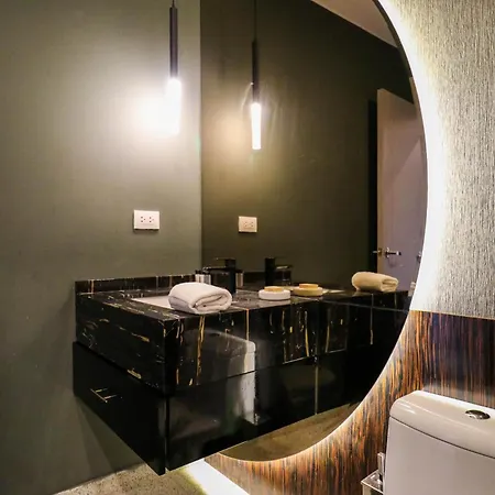 Morada By Wynwood House Apartment Lima Exterior photo