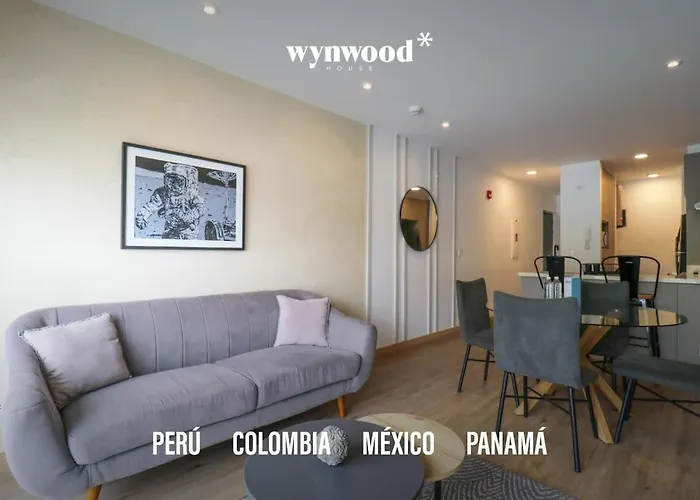 Morada By Wynwood House