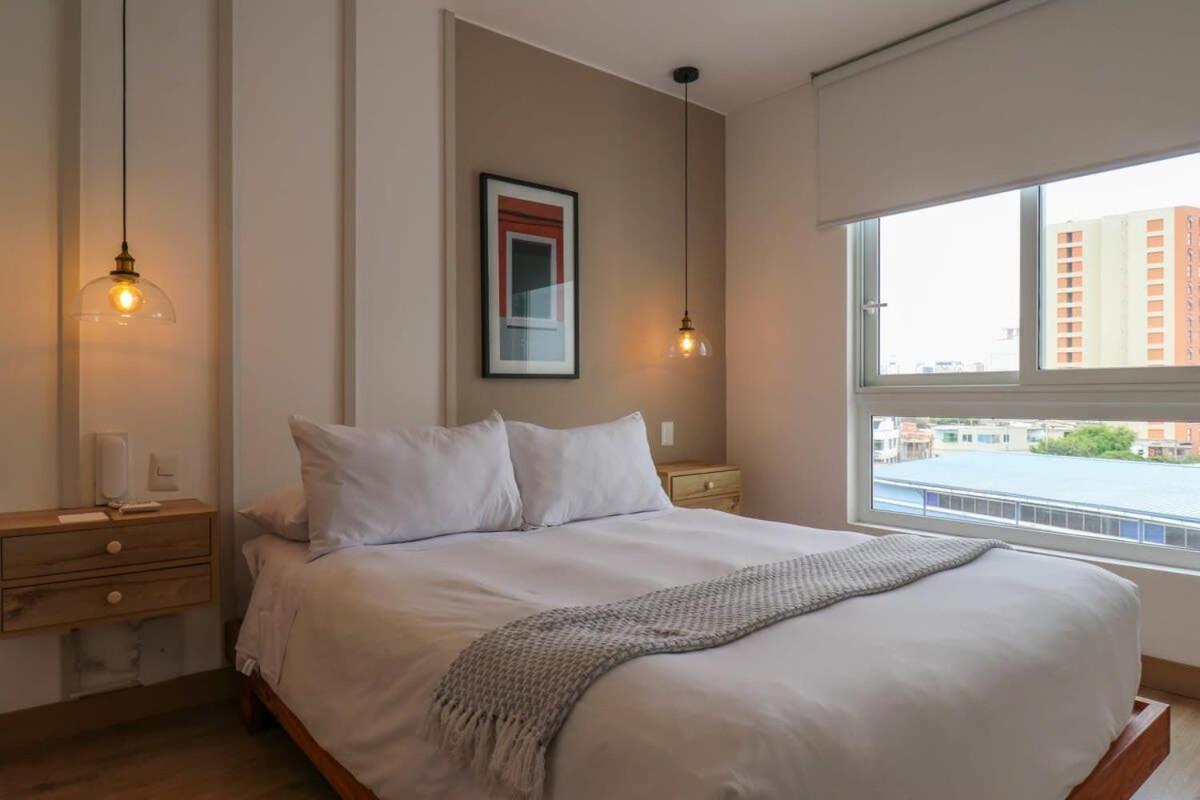 Morada By Wynwood House Appartement