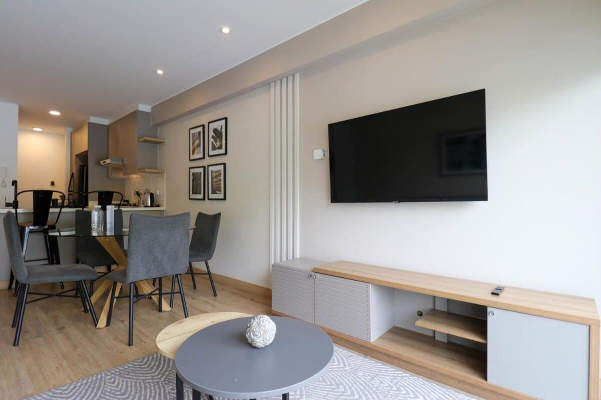 Appartement Morada By Wynwood House Lima