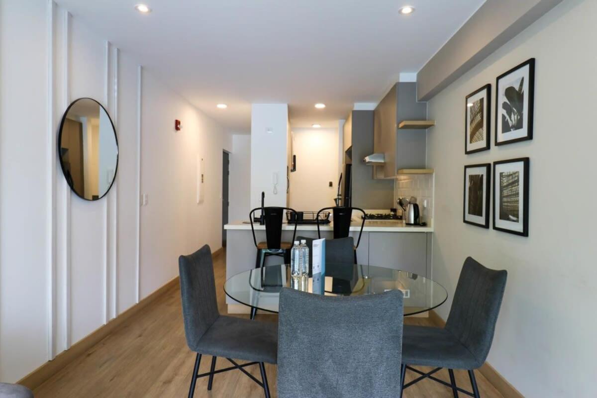 Appartamento Morada By Wynwood House *
