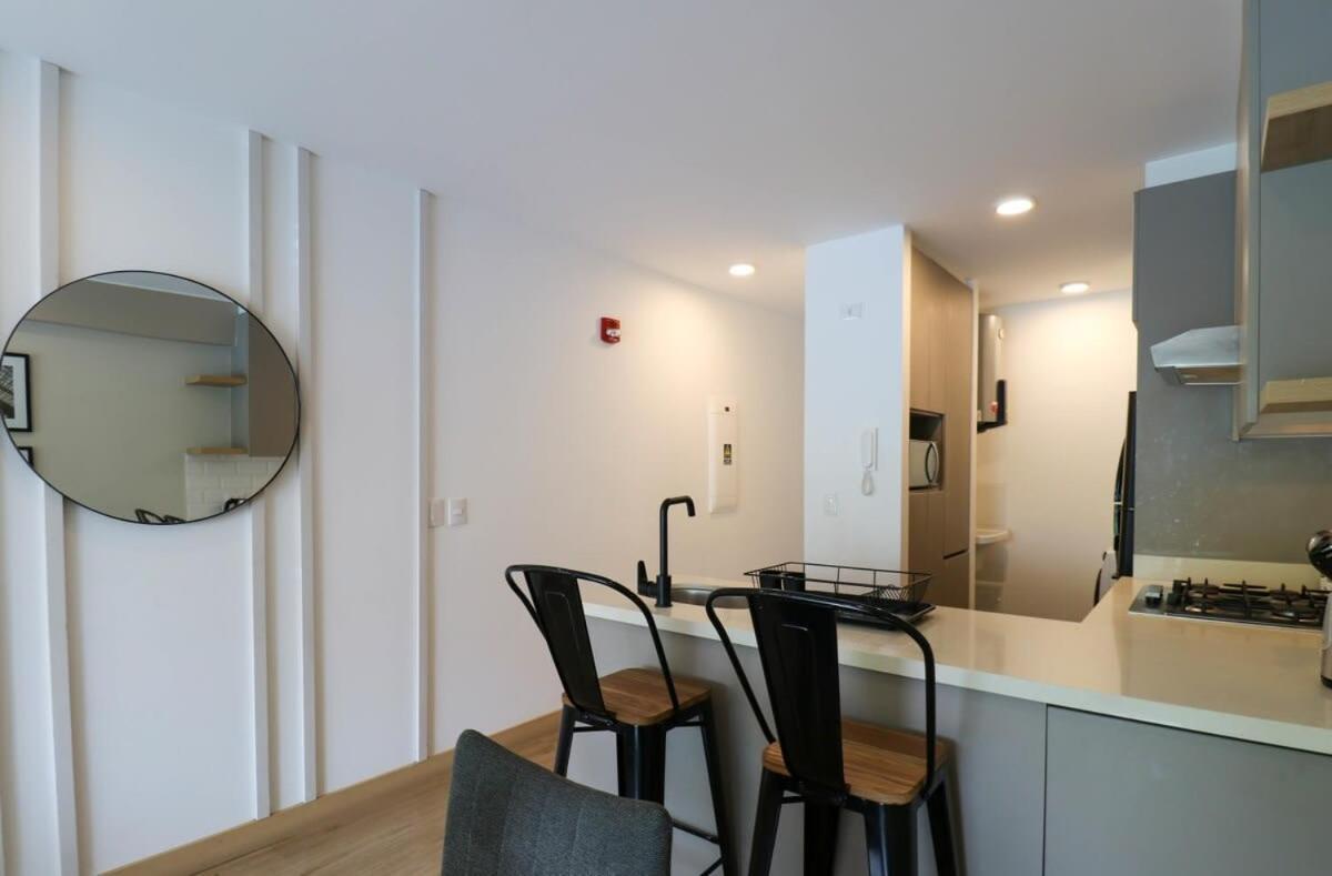 Appartement Morada By Wynwood House Lima