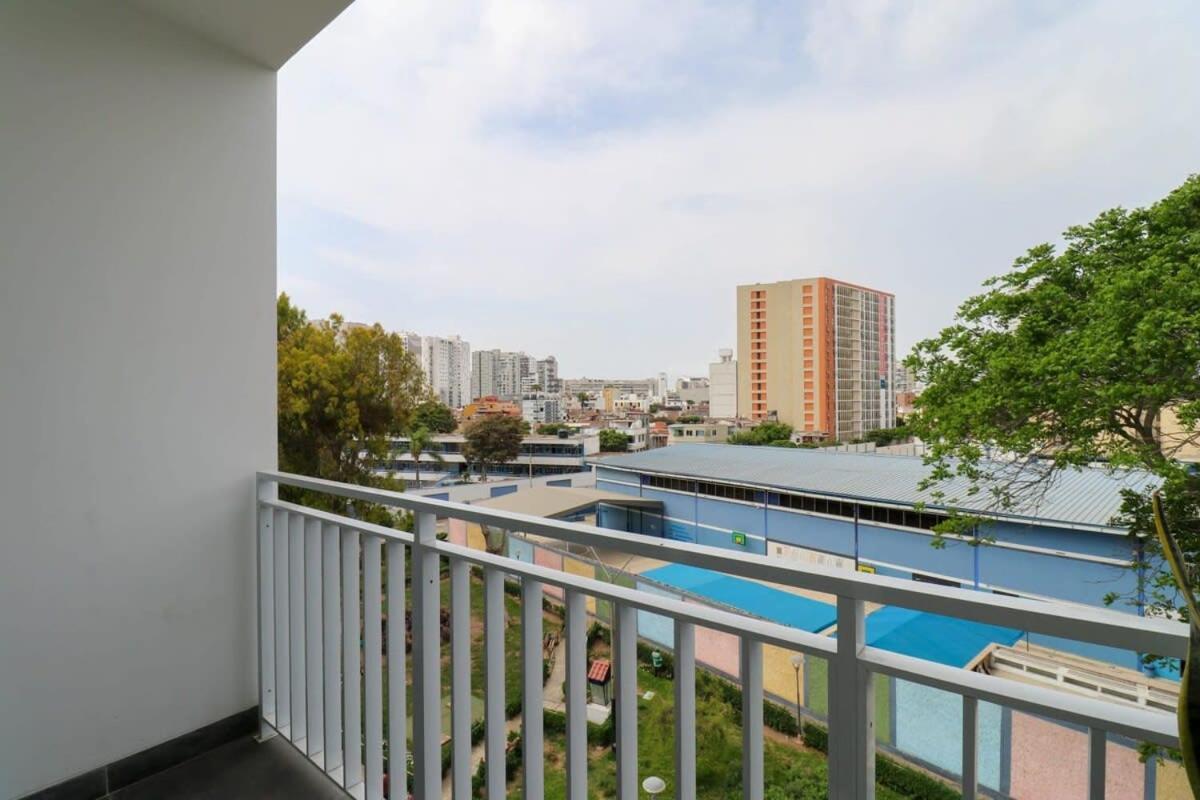 Morada By Wynwood House Appartement Lima
