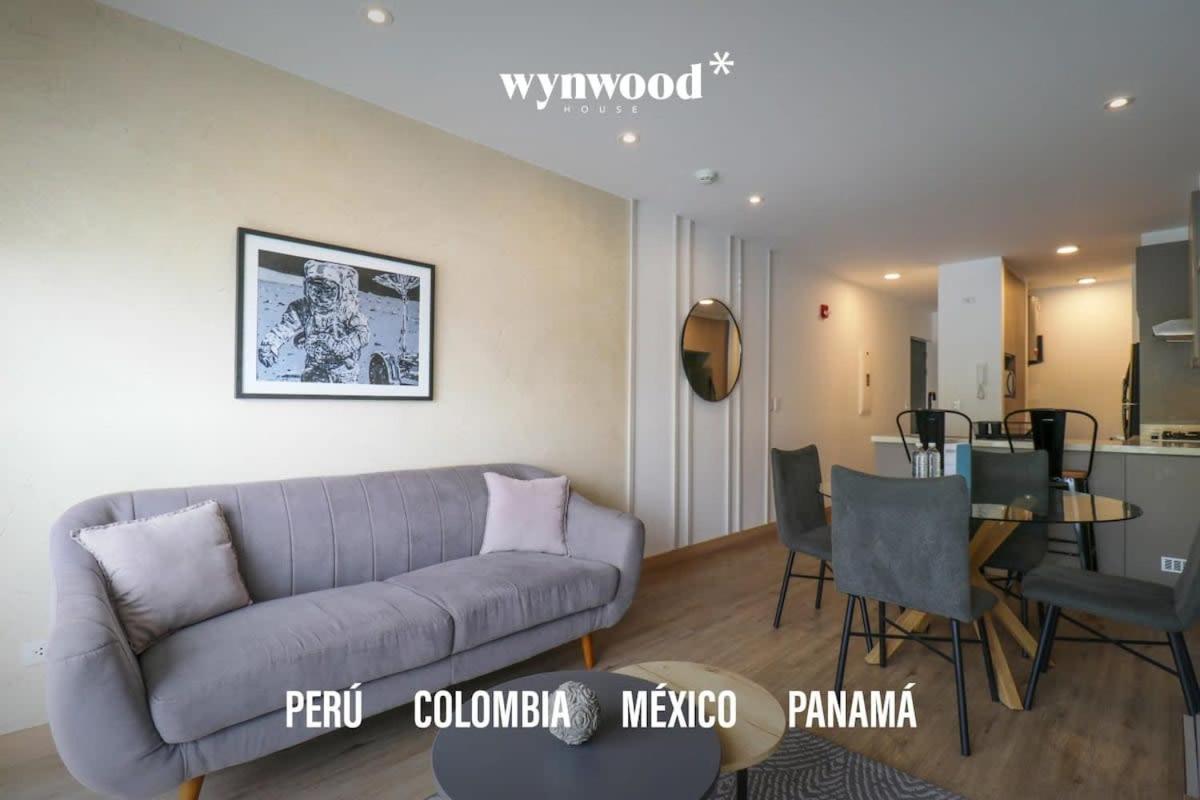Morada By Wynwood House Appartement