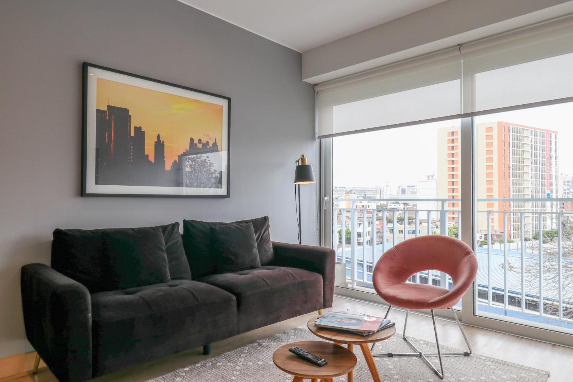 Morada By Wynwood House Appartement *