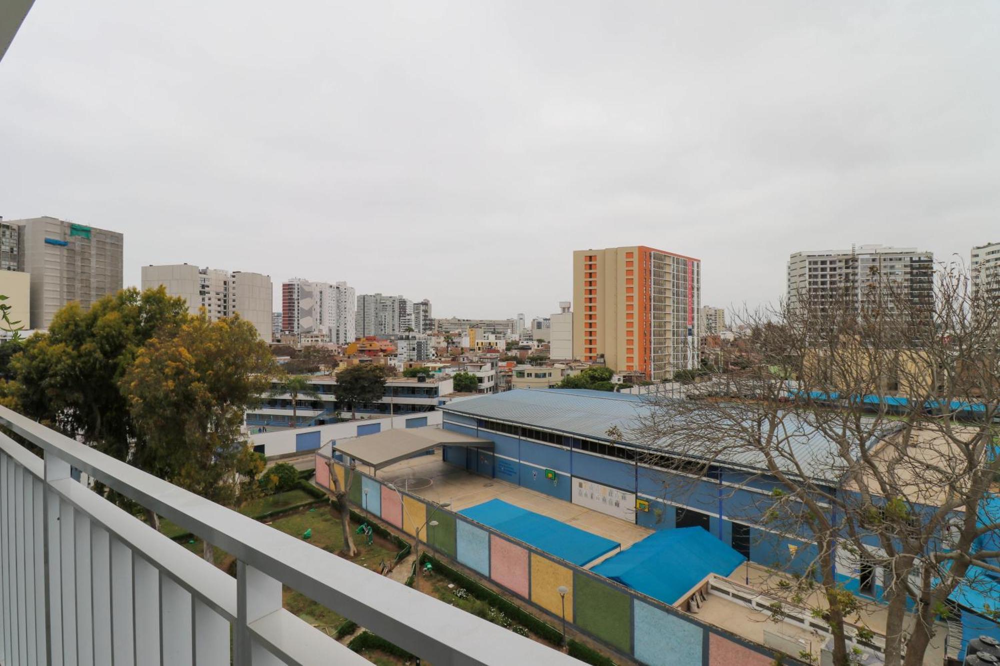 Appartamento Morada By Wynwood House Distretto di Lima