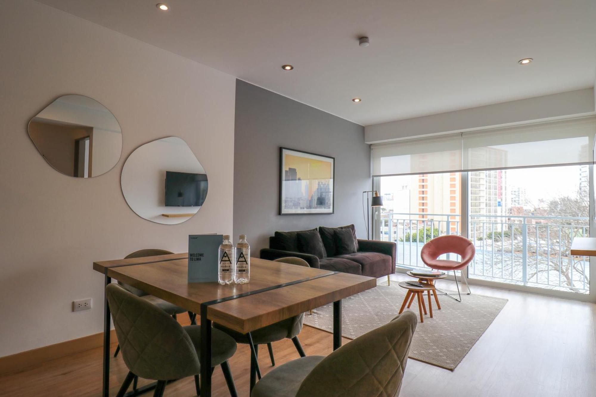Morada By Wynwood House Appartement