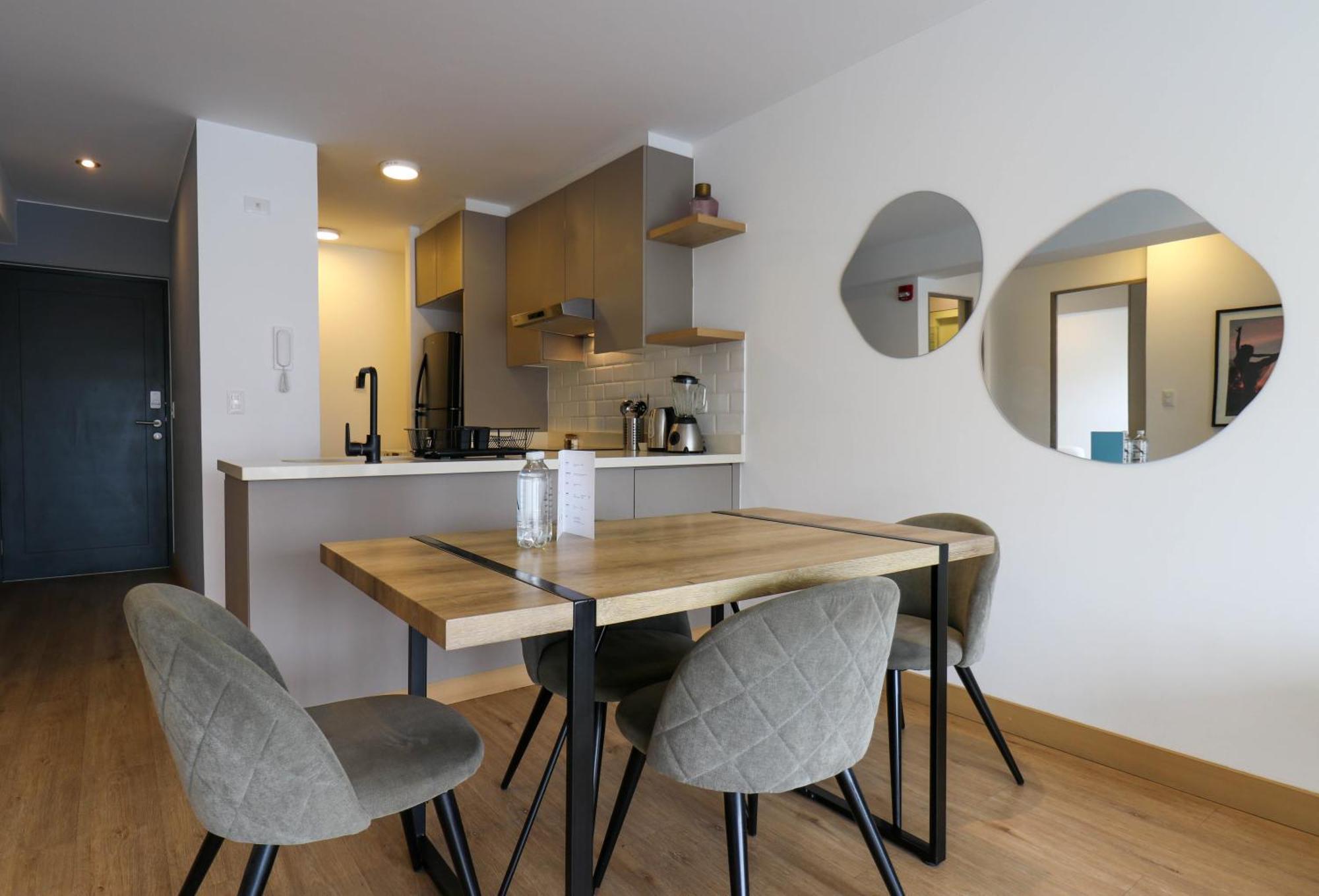 Appartement Morada By Wynwood House