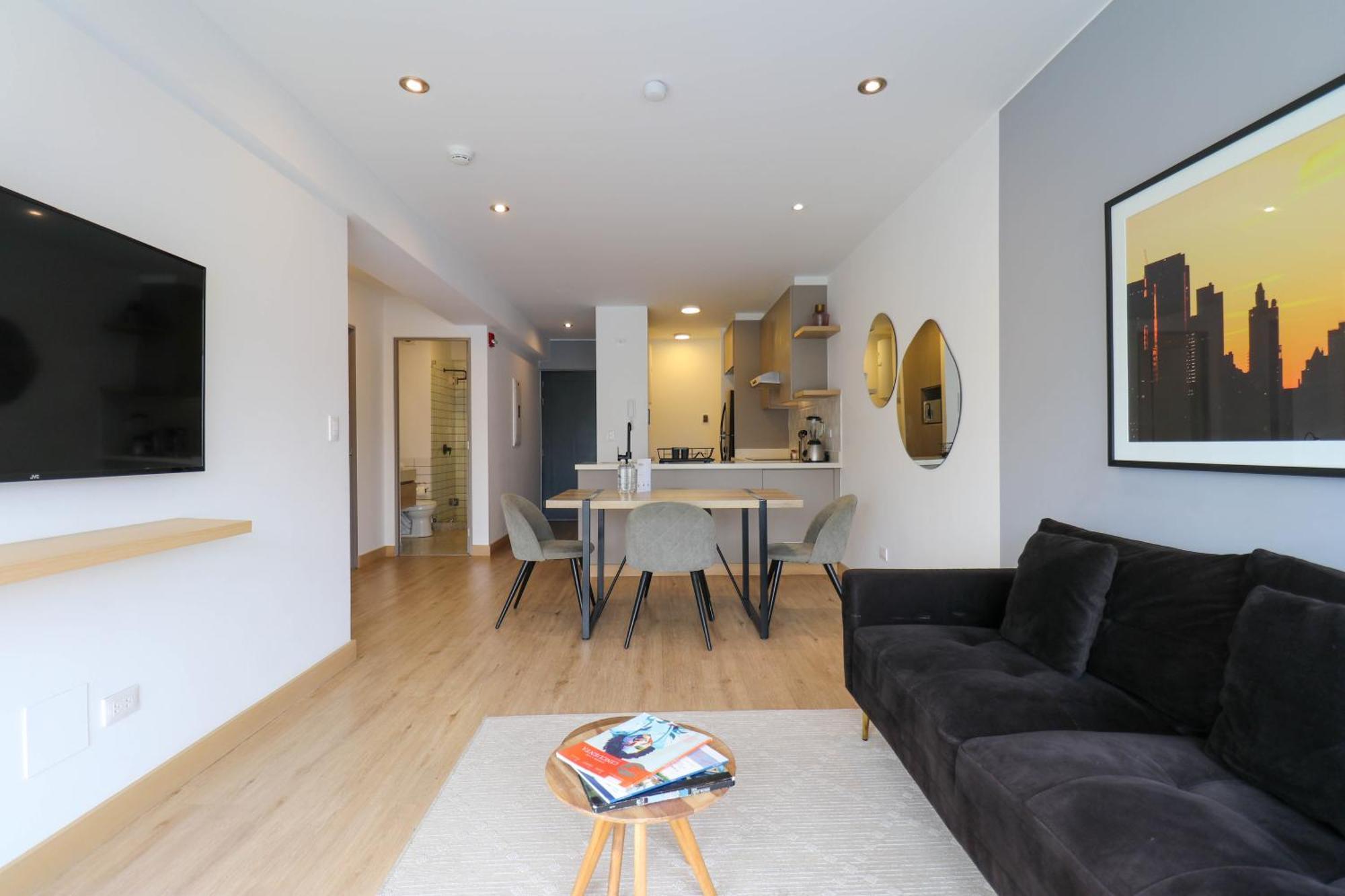 Morada By Wynwood House Appartement *