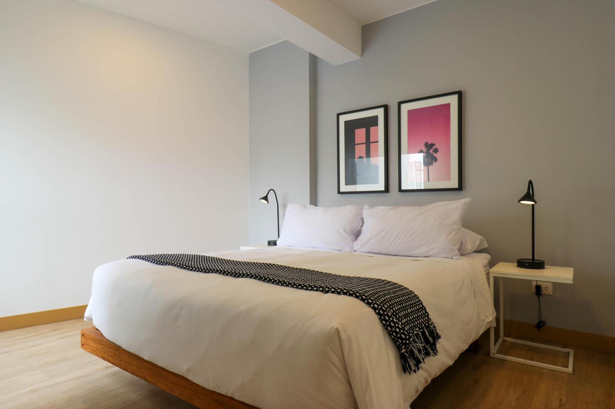 Morada By Wynwood House Appartamento Distretto di Lima