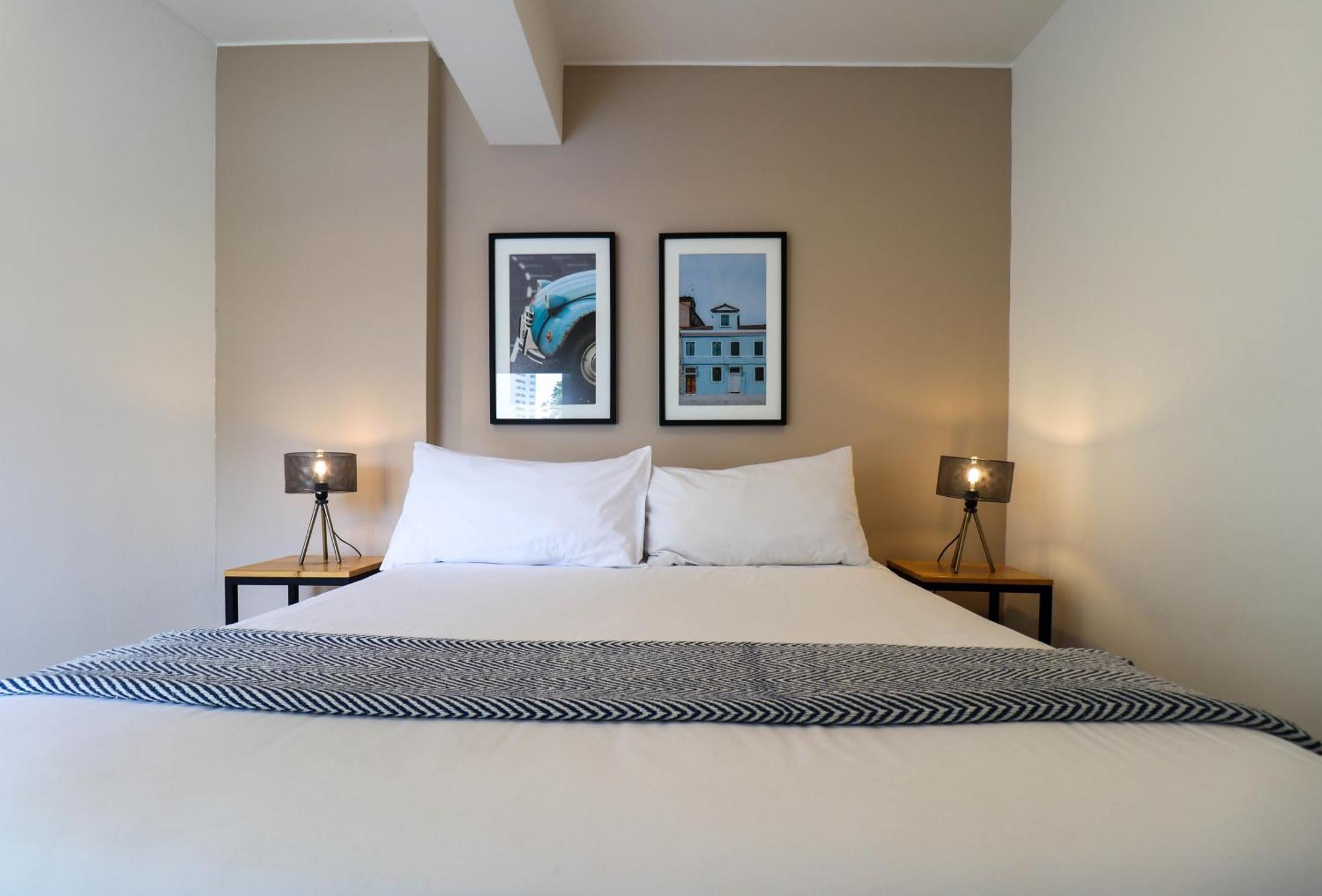 Morada By Wynwood House Distretto di Lima