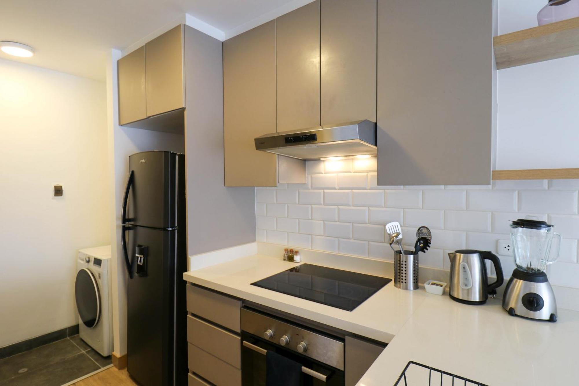 Appartement Morada By Wynwood House