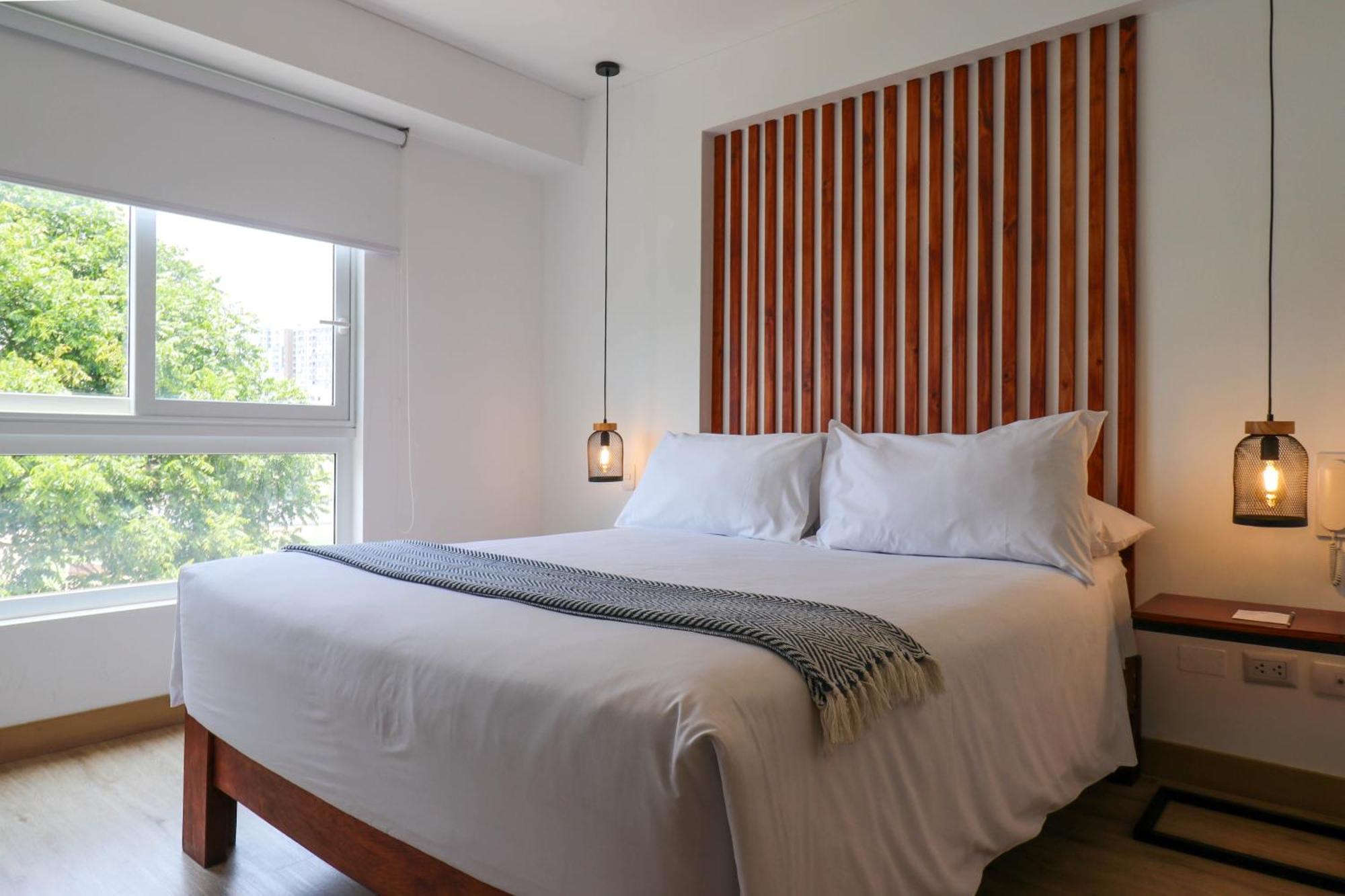 Morada By Wynwood House Appartamento *