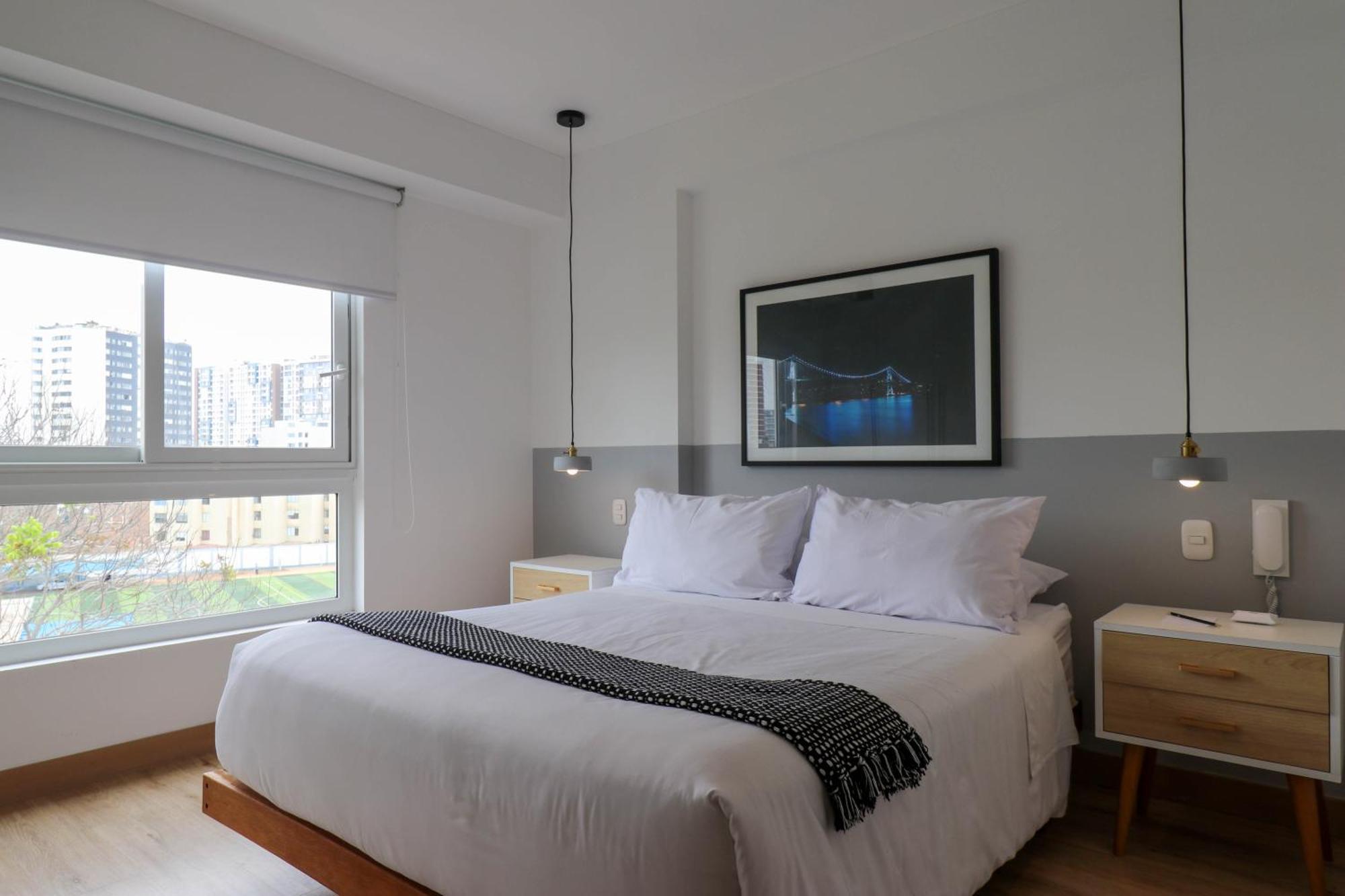 Appartamento Morada By Wynwood House Distretto di Lima