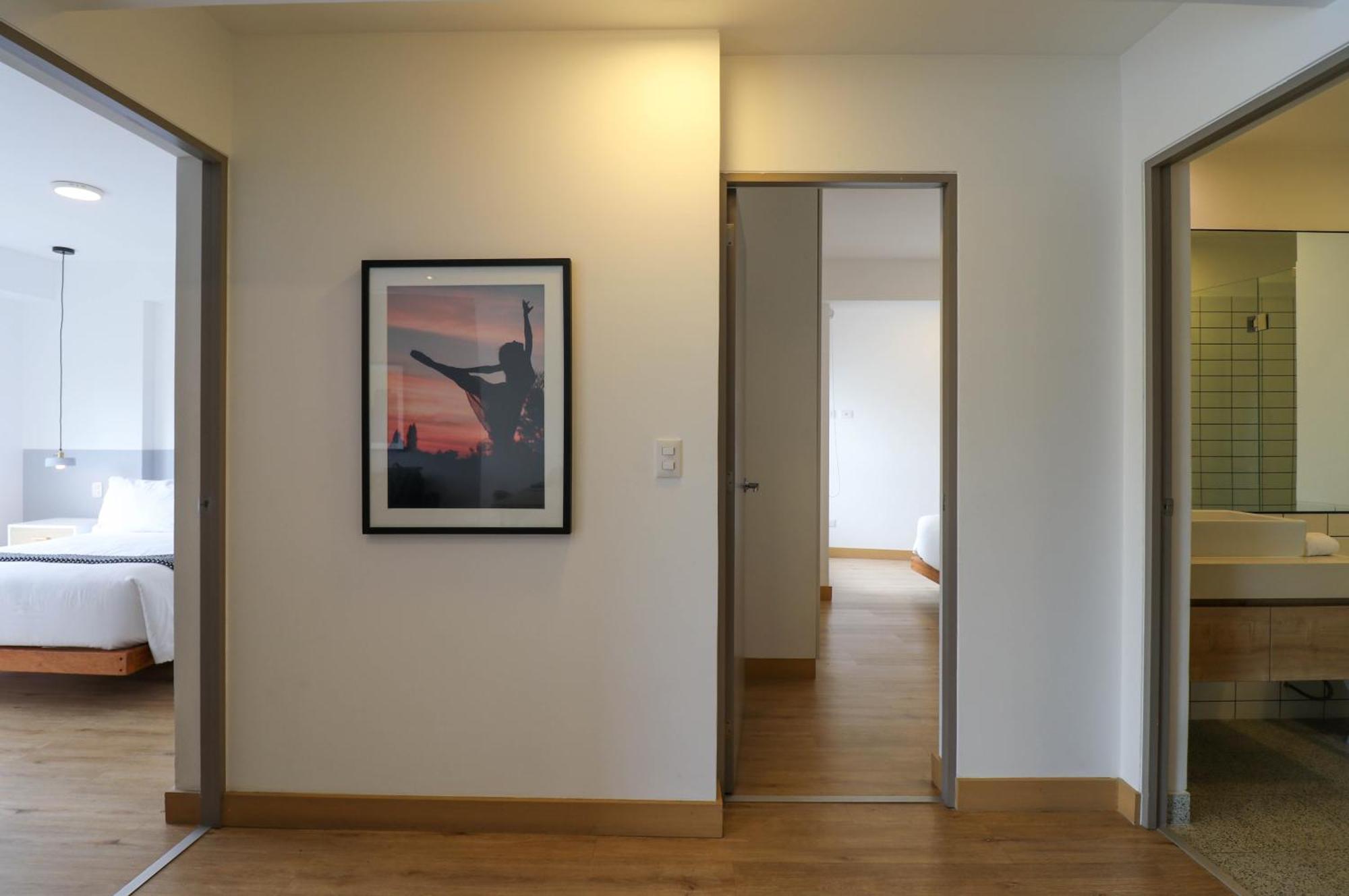 Morada By Wynwood House Appartement