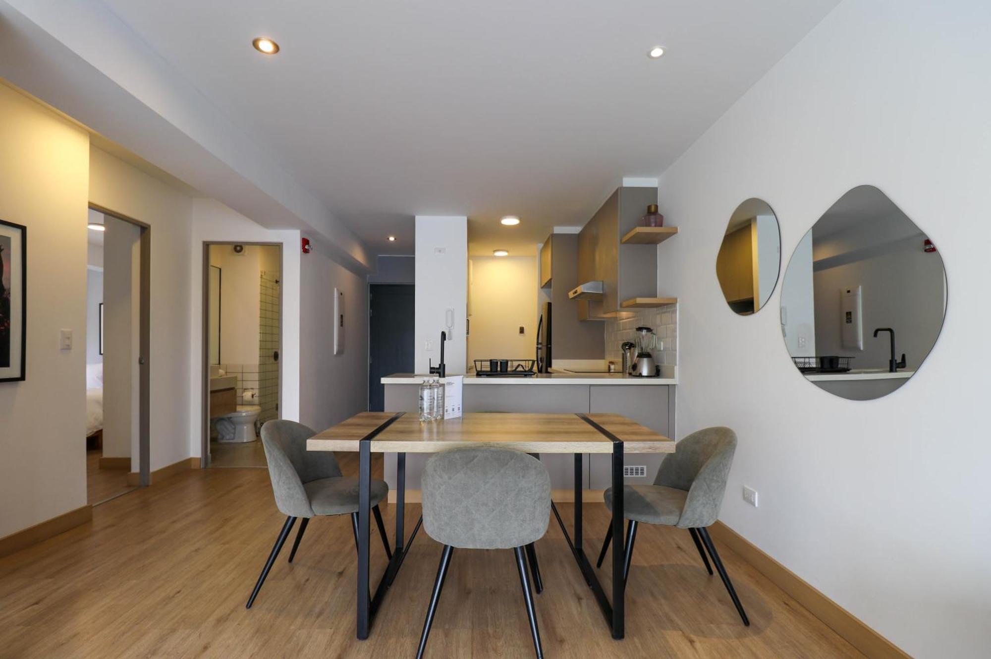 Appartamento Morada By Wynwood House