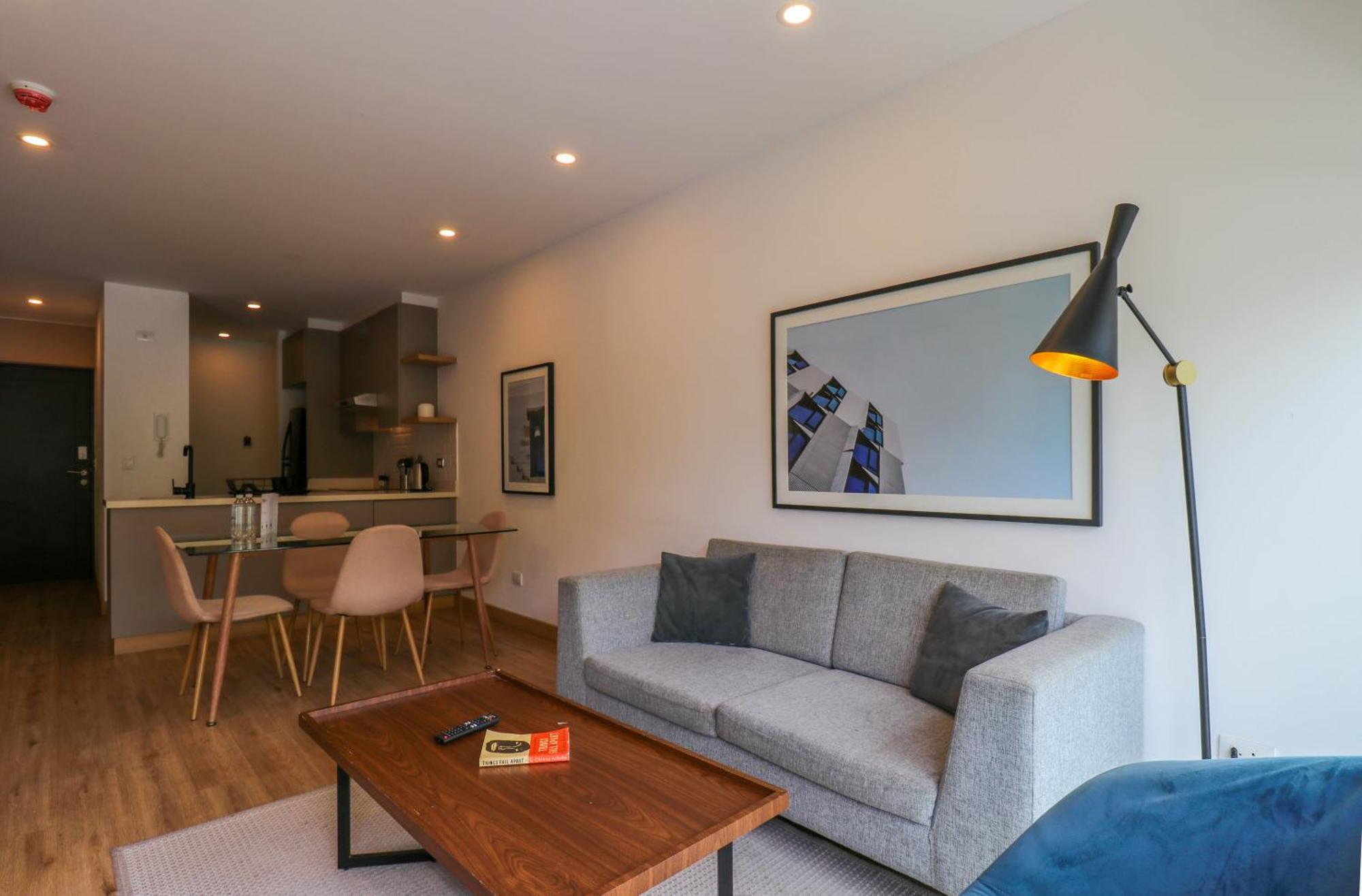 Morada By Wynwood House Appartement *