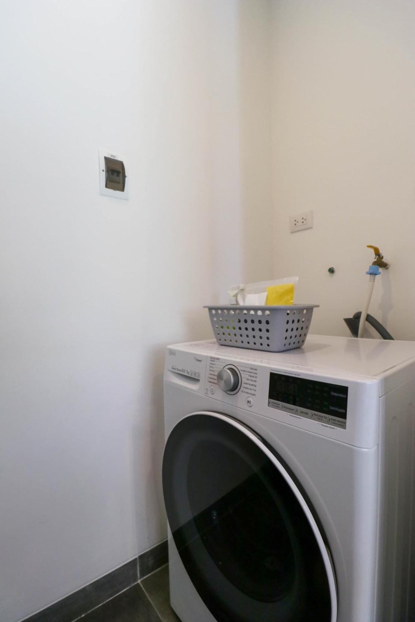 Appartamento Morada By Wynwood House Distretto di Lima