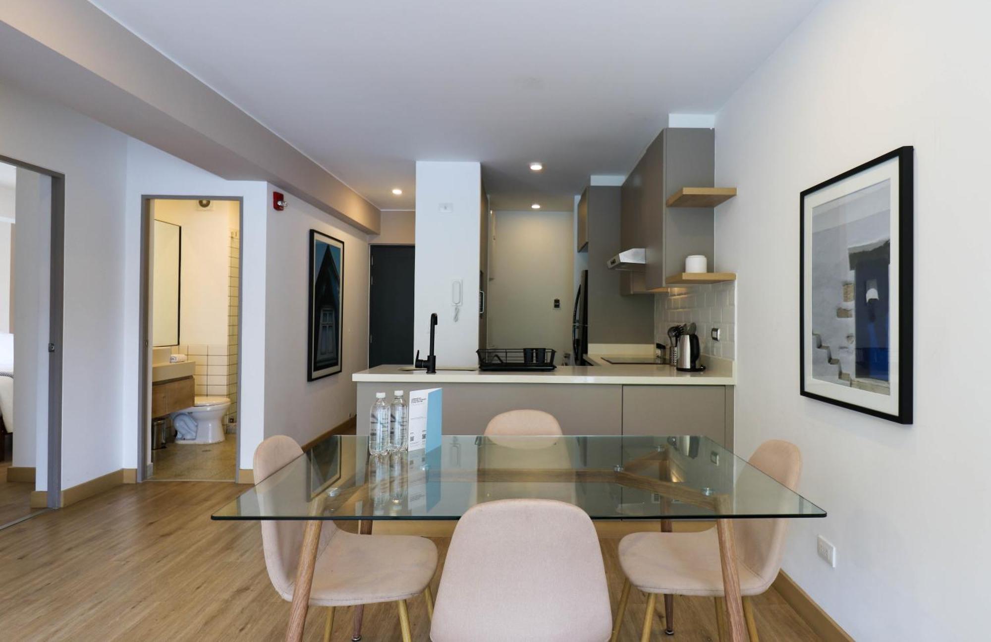 Morada By Wynwood House * Distretto di Lima
