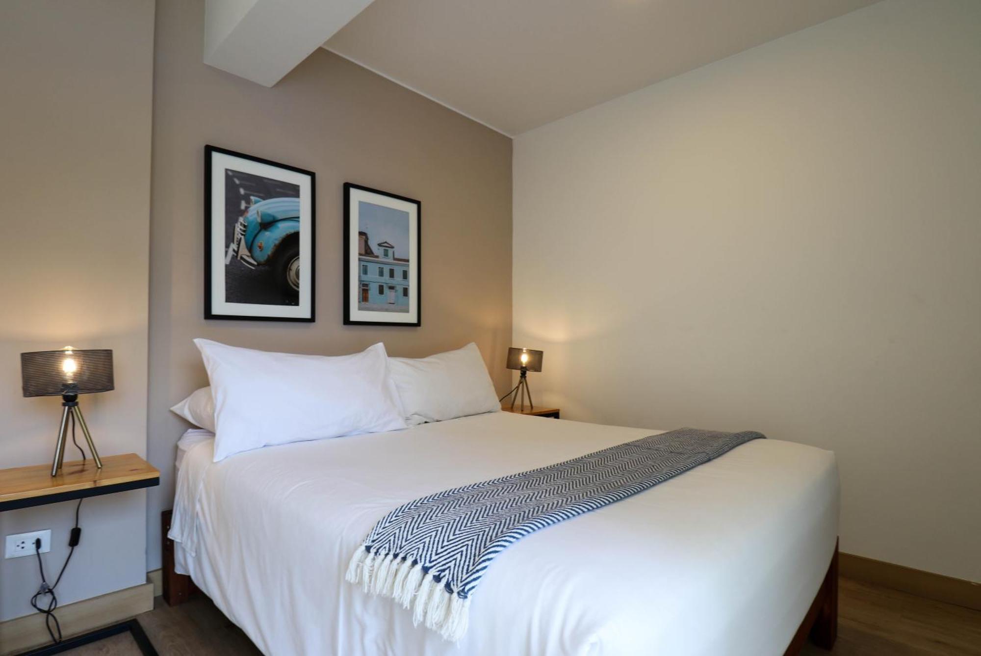 Morada By Wynwood House Appartement
