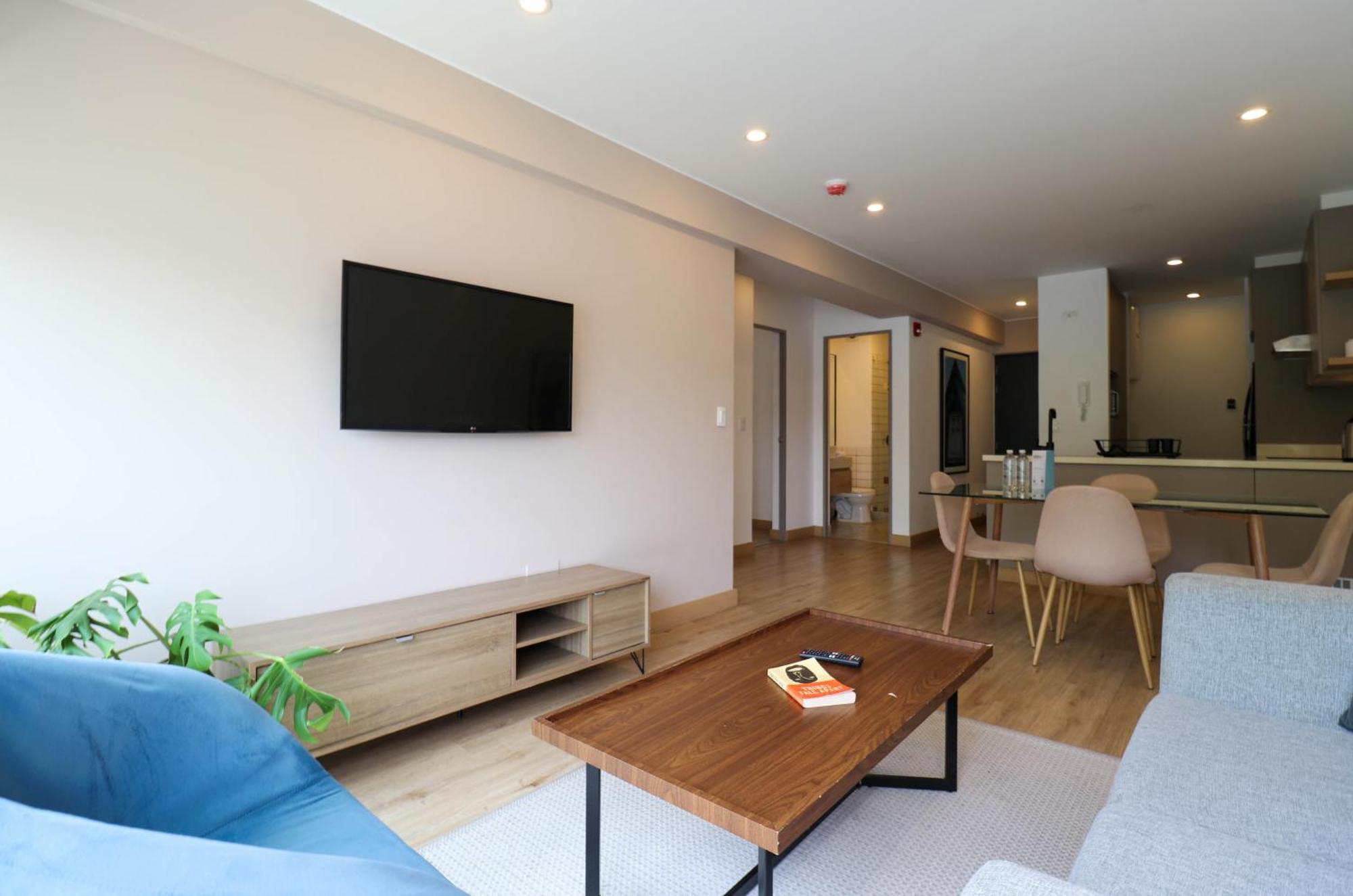 Morada By Wynwood House Appartamento *