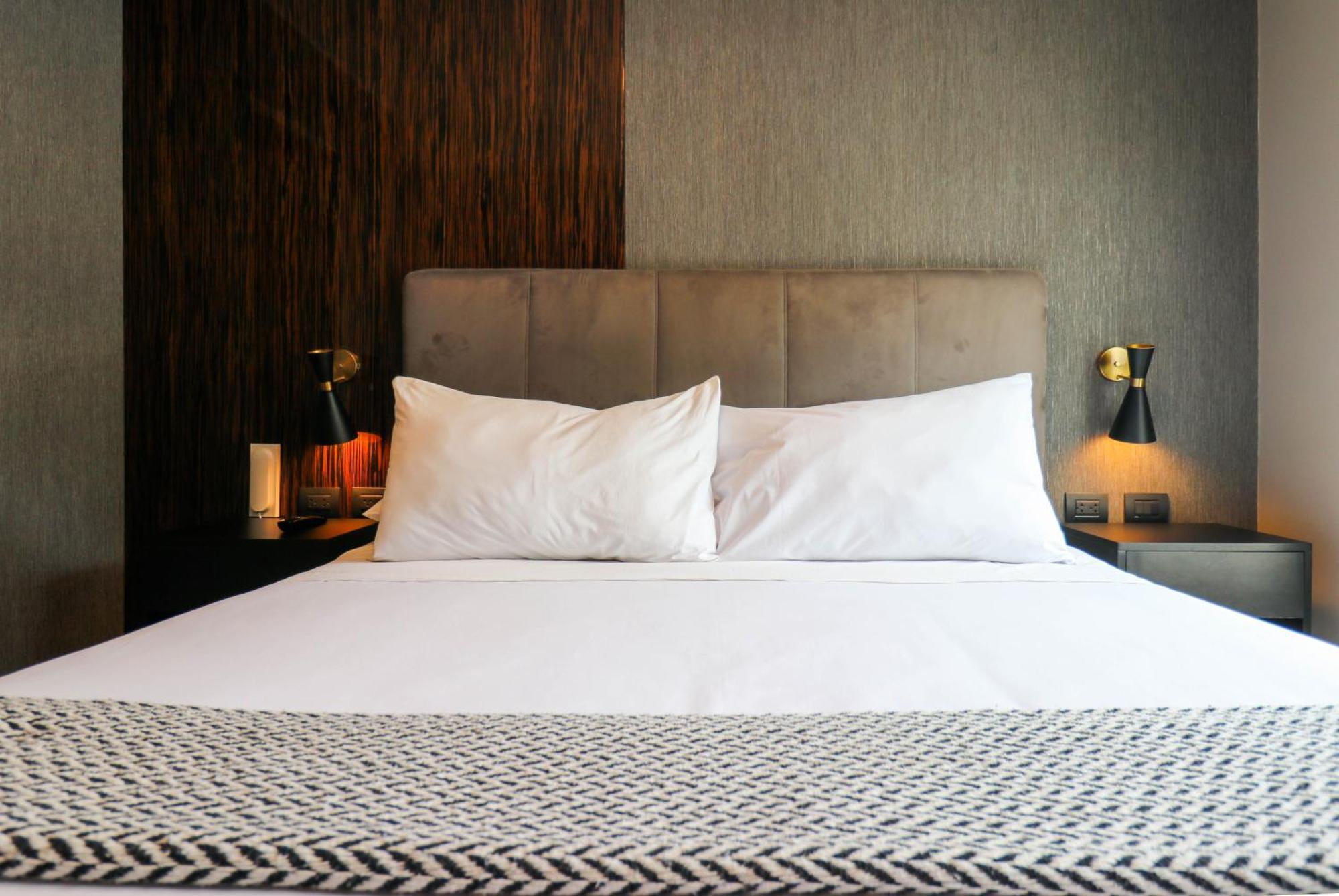 Morada By Wynwood House Appartement Lima