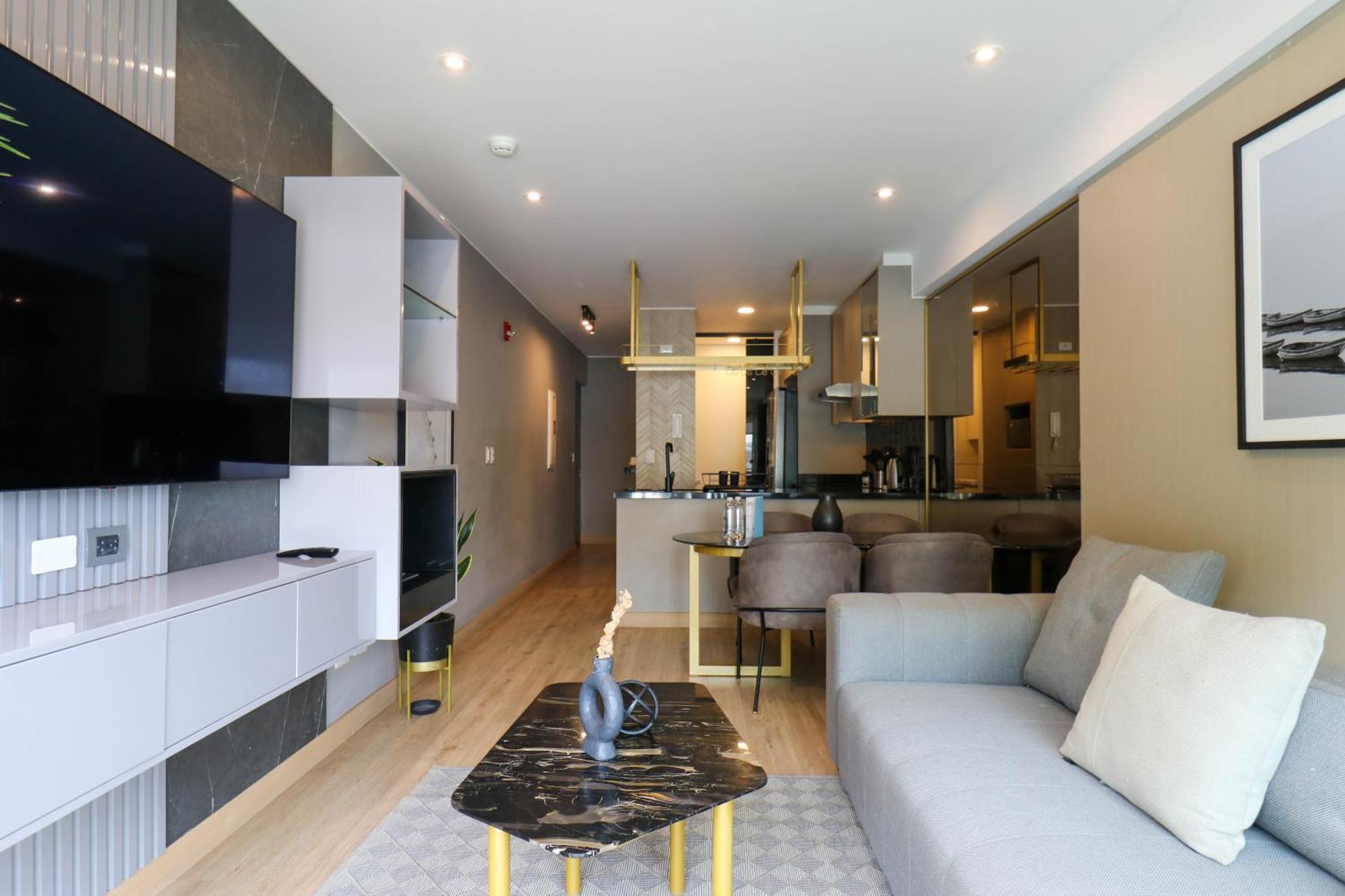 Morada By Wynwood House * Lima
