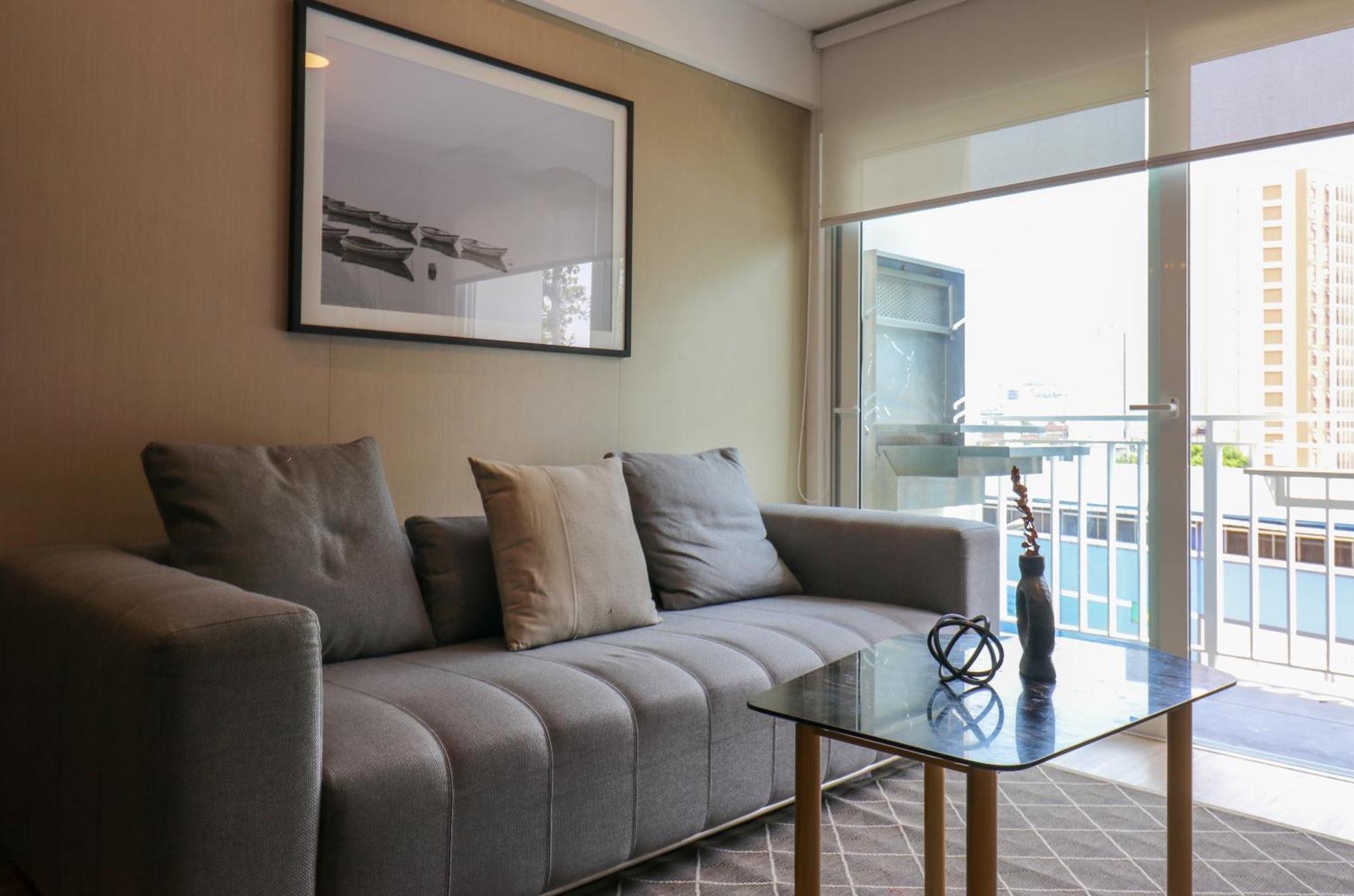 Morada By Wynwood House Appartement *