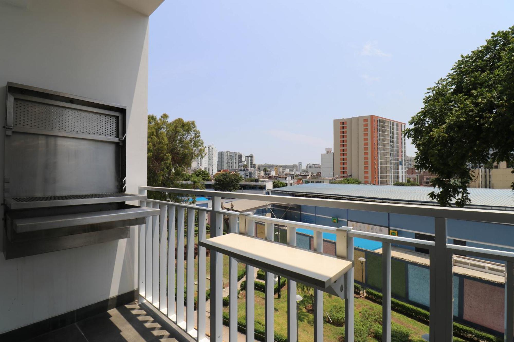 Morada By Wynwood House Appartement Lima