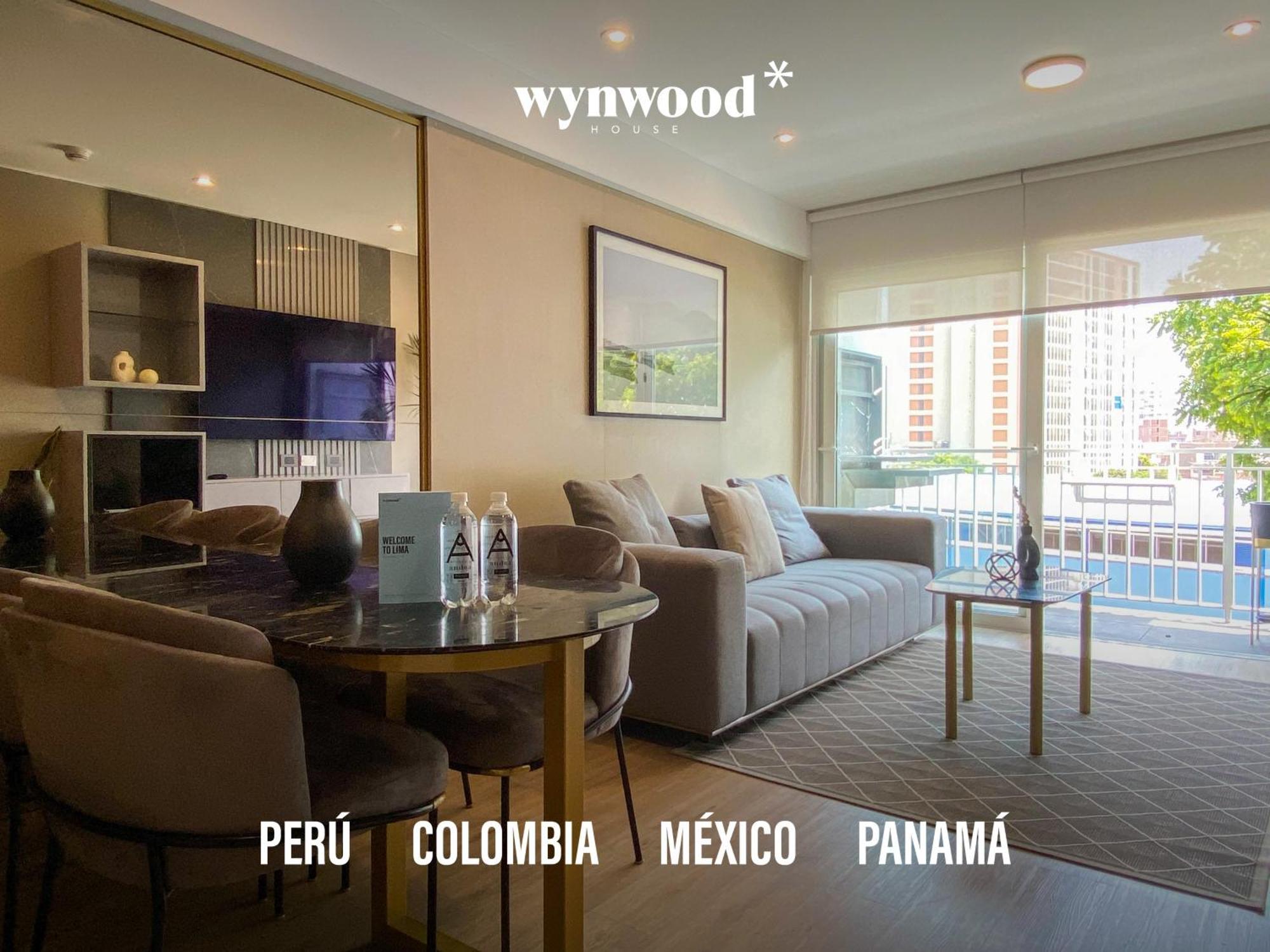 Morada By Wynwood House * Distretto di Lima